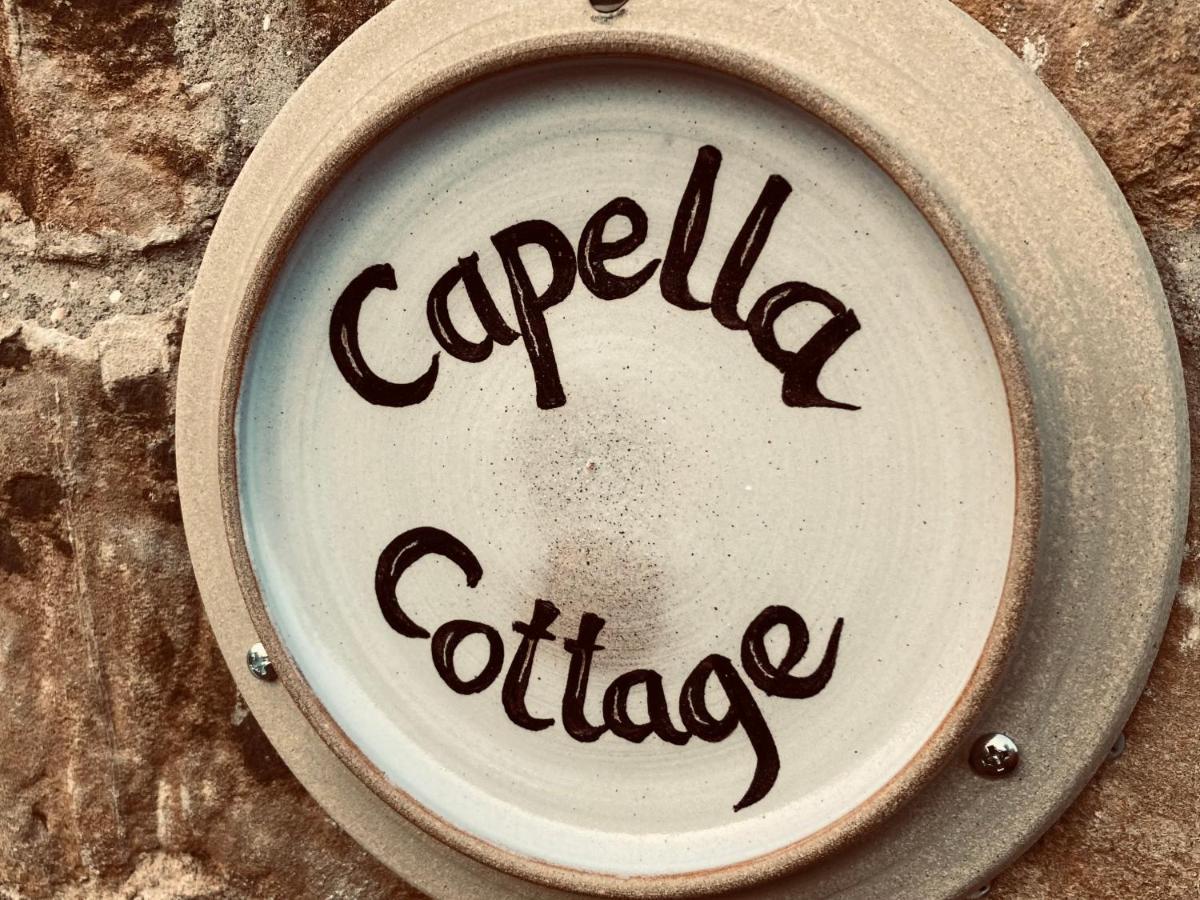 Cosy Cottage Four Miles From Lincoln City Centre ภายนอก รูปภาพ