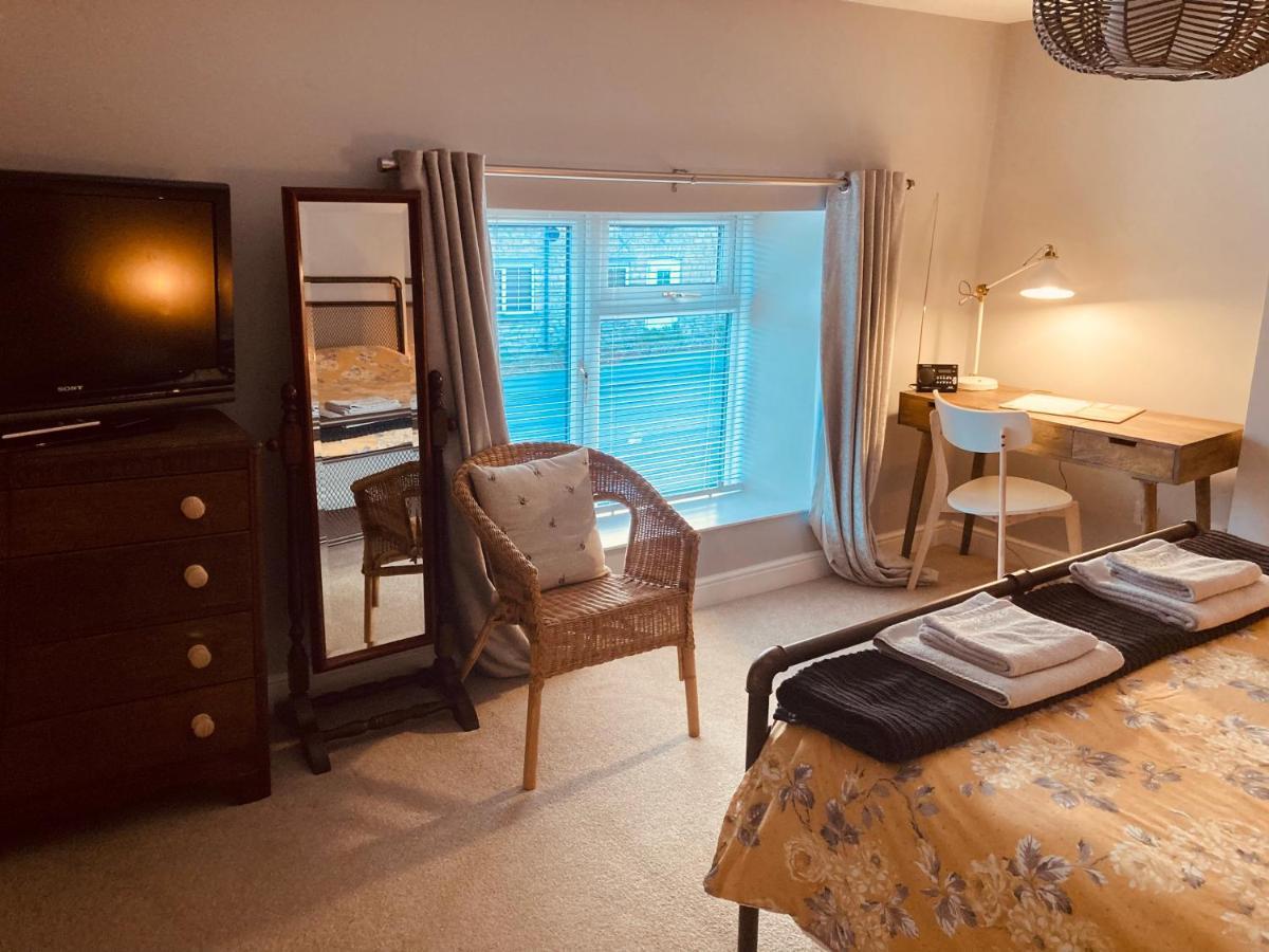 Cosy Cottage Four Miles From Lincoln City Centre ภายนอก รูปภาพ