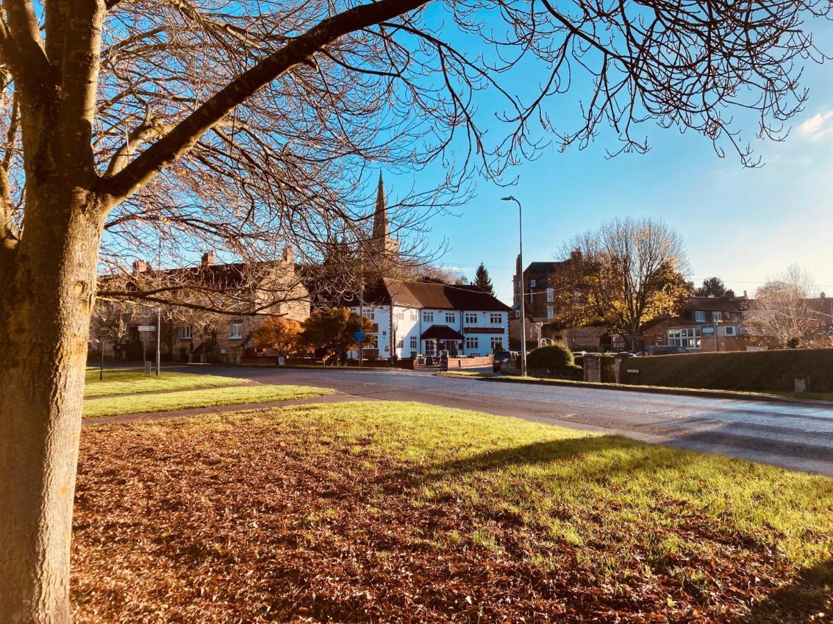 Cosy Cottage Four Miles From Lincoln City Centre ภายนอก รูปภาพ