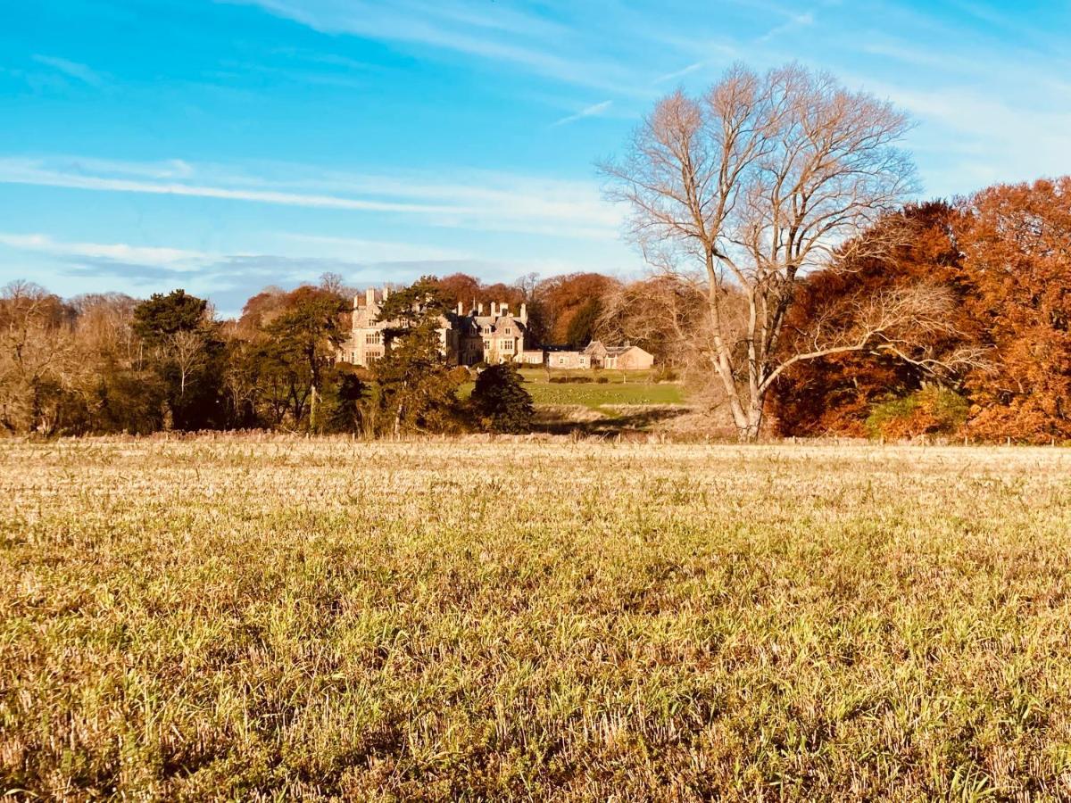 Cosy Cottage Four Miles From Lincoln City Centre ภายนอก รูปภาพ