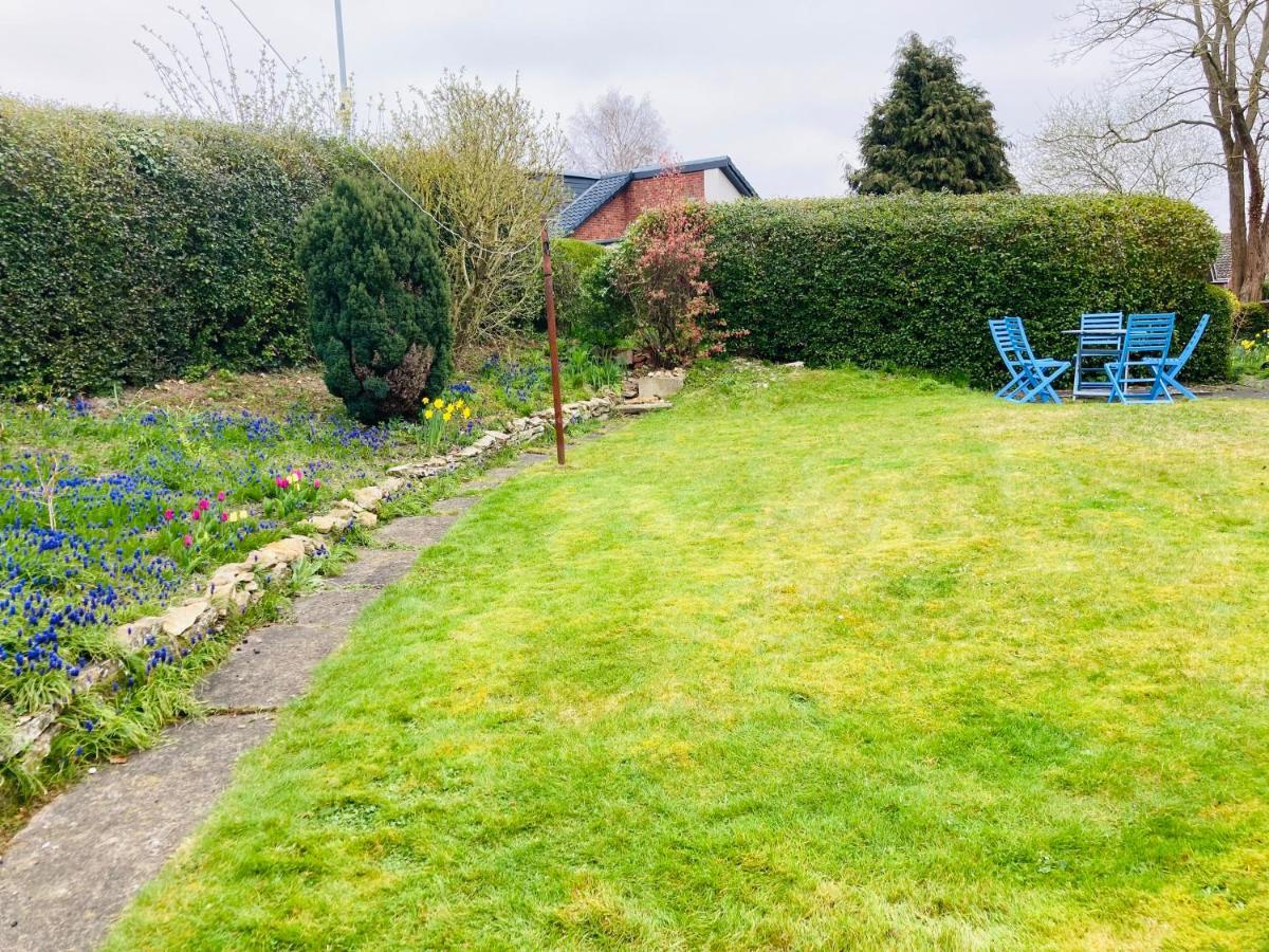 Cosy Cottage Four Miles From Lincoln City Centre ภายนอก รูปภาพ