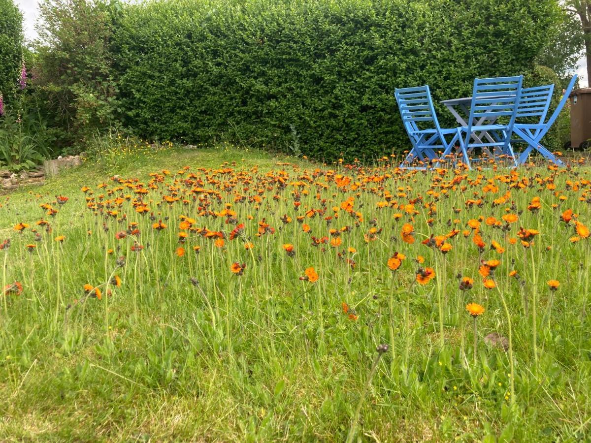 Cosy Cottage Four Miles From Lincoln City Centre ภายนอก รูปภาพ